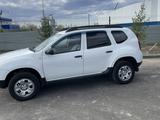 Renault Duster 2013 годаүшін4 200 000 тг. в Усть-Каменогорск