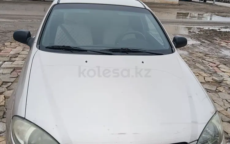 Chevrolet Lacetti 2012 годаfor2 800 000 тг. в Атырау