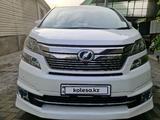 Toyota Vellfire 2014 года за 10 000 000 тг. в Алматы – фото 2
