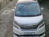 Toyota Vellfire 2014 года за 10 000 000 тг. в Алматы – фото 4