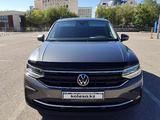 Volkswagen Tiguan 2021 года за 14 500 000 тг. в Шымкент