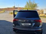Volkswagen Tiguan 2021 годаүшін14 500 000 тг. в Шымкент – фото 5