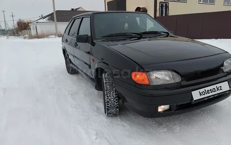 ВАЗ (Lada) 2114 2012 годаfor1 200 000 тг. в Актобе