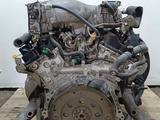 Двигатель VQ35de VQ35 Nissan FX35 продольный V6 3.5 за 620 000 тг. в Караганда – фото 5
