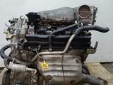 Двигатель VQ35de VQ35 Nissan FX35 продольный V6 3.5 за 620 000 тг. в Караганда – фото 4