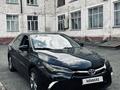 Toyota Camry 2017 годаүшін9 450 000 тг. в Тараз – фото 5