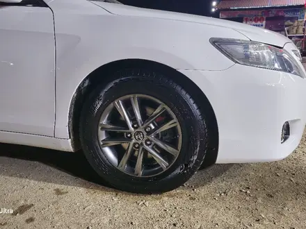 Toyota Camry 2010 года за 7 000 000 тг. в Тараз – фото 11