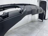 Бампер задний KIA SPORTAGE 2021-2025 NEW ORIGINAL за 10 000 тг. в Алматы