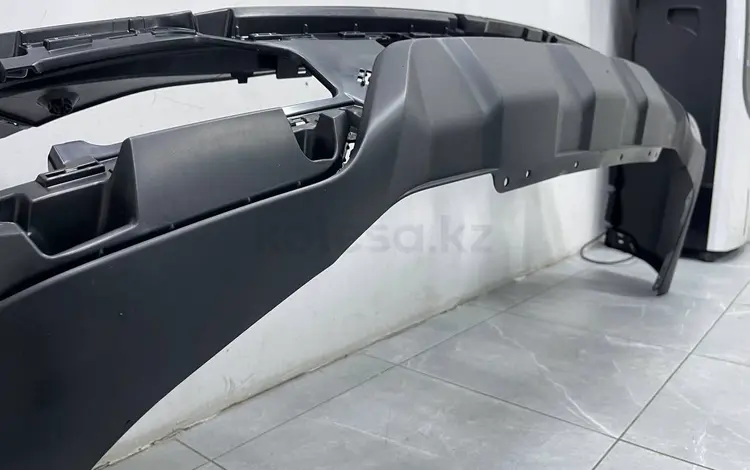 Бампер задний KIA SPORTAGE 2021-2025 NEW ORIGINAL за 10 000 тг. в Алматы