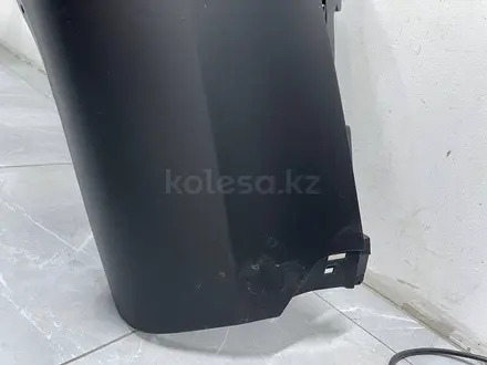 Бампер задний KIA SPORTAGE 2021-2025 NEW ORIGINAL за 10 000 тг. в Алматы – фото 6