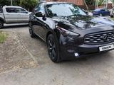 Infiniti FX35 2009 годаүшін8 500 000 тг. в Костанай – фото 3