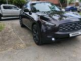 Infiniti FX35 2009 годаүшін8 500 000 тг. в Костанай – фото 5