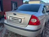 Ford Focus 2008 годаүшін2 500 000 тг. в Актобе – фото 3
