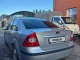 Ford Focus 2008 годаүшін2 500 000 тг. в Актобе – фото 2