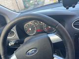 Ford Focus 2008 годаүшін2 500 000 тг. в Актобе – фото 5