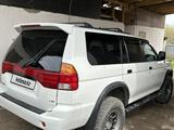 Mitsubishi Montero Sport 1998 года за 4 200 000 тг. в Алматы – фото 4