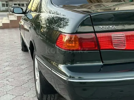 Toyota Camry 2000 года за 4 700 000 тг. в Туркестан – фото 2