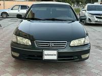 Toyota Camry 2000 годаүшін4 700 000 тг. в Туркестан