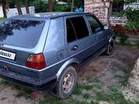 Volkswagen Golf 1989 годаүшін700 000 тг. в Алматы