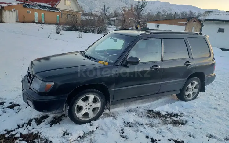 Subaru Forester 1998 года за 2 100 000 тг. в Талдыкорган