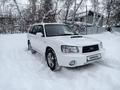 Subaru Forester 2002 годаүшін4 200 000 тг. в Риддер – фото 2