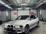 BMW 528 1996 года за 3 800 000 тг. в Кокшетау