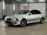 BMW 528 1996 года за 3 800 000 тг. в Кокшетау – фото 2