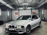 BMW 528 1996 года за 3 800 000 тг. в Кокшетау – фото 5