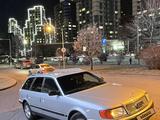 Audi 100 1993 годаfor2 880 000 тг. в Алматы