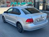 Volkswagen Polo 2012 года за 4 700 000 тг. в Караганда – фото 4