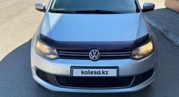 Volkswagen Polo 2012 года за 4 700 000 тг. в Караганда – фото 2