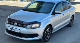 Volkswagen Polo 2012 года за 4 700 000 тг. в Караганда – фото 3