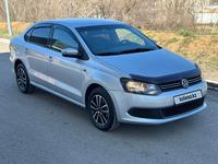 Volkswagen Polo 2012 года за 4 700 000 тг. в Караганда