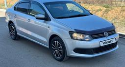 Volkswagen Polo 2012 года за 4 700 000 тг. в Караганда