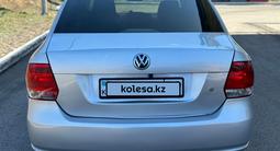 Volkswagen Polo 2012 года за 4 700 000 тг. в Караганда – фото 5