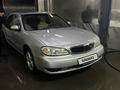 Nissan Maxima 2002 годаүшін3 500 000 тг. в Алматы