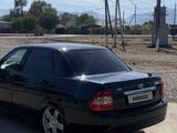 ВАЗ (Lada) Priora 2170 2013 годаүшін1 900 000 тг. в Мерке