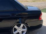 ВАЗ (Lada) Priora 2170 2013 годаүшін1 900 000 тг. в Мерке – фото 3