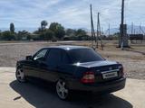 ВАЗ (Lada) Priora 2170 2013 годаүшін1 900 000 тг. в Мерке – фото 4