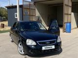 ВАЗ (Lada) Priora 2170 2013 годаүшін1 900 000 тг. в Мерке – фото 5