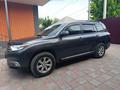 Toyota Highlander 2011 года за 11 900 000 тг. в Алматы – фото 2