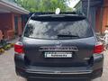 Toyota Highlander 2011 года за 11 900 000 тг. в Алматы – фото 3