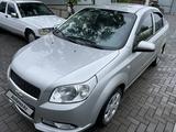 Chevrolet Nexia 2023 года за 5 600 000 тг. в Кокшетау – фото 4