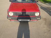Volkswagen Golf 1991 года за 870 000 тг. в Алматы