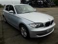 Авторазбор BMW 1-SERIES 116i E87 2007 в Алматы