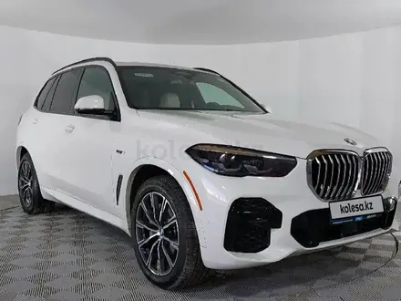 BMW X5 2022 года за 47 199 999 тг. в Актау – фото 7