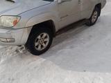 Toyota 4Runner 2004 годаүшін10 500 000 тг. в Астана – фото 2