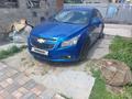 Chevrolet Cruze 2012 года за 3 900 000 тг. в Алматы