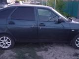 ВАЗ (Lada) Priora 2172 2012 годаүшін1 800 000 тг. в Уральск – фото 2