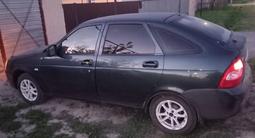 ВАЗ (Lada) Priora 2172 2012 годаүшін1 800 000 тг. в Уральск